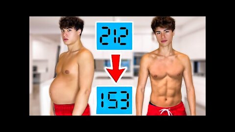 WHO CAN LOSE THE MOST WEIGHT IN 24 HOURS_! (Twin vs Twin)