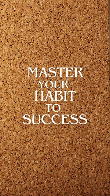 Crafting Your Future: The Power of Daily Habits