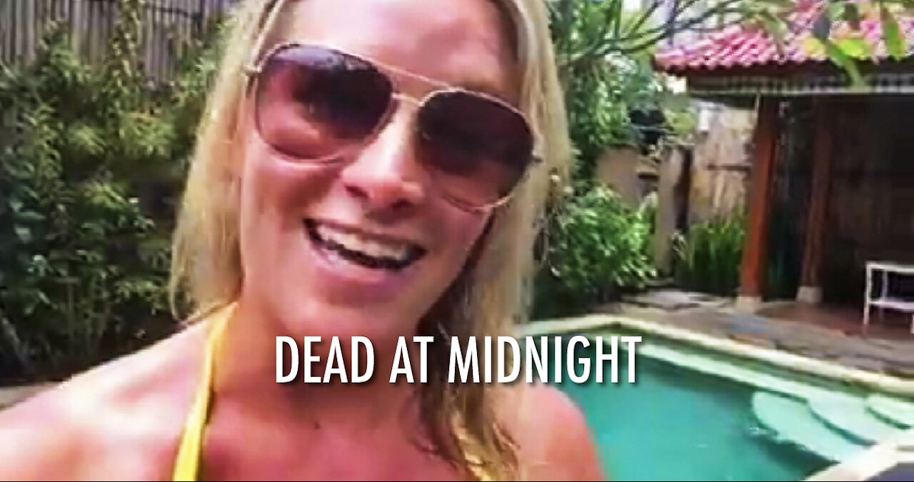 Dead At Midnight (2015)