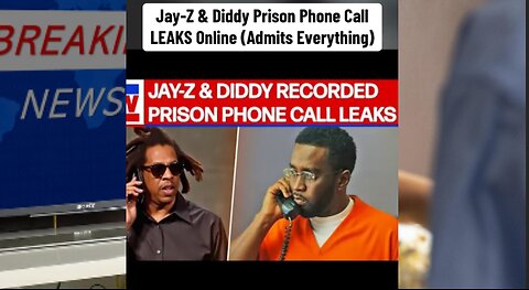 Breaking News: Shocking Update on P. Diddy!