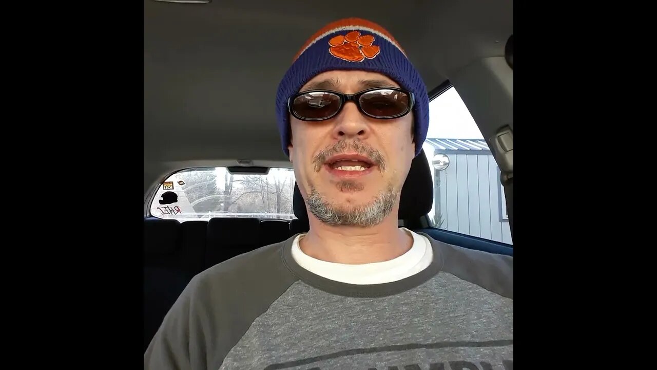 Antifa tries to duplicate Sherman