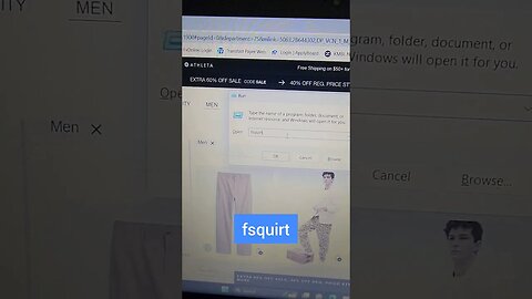 fsquirt #shorts #youtubeshorts