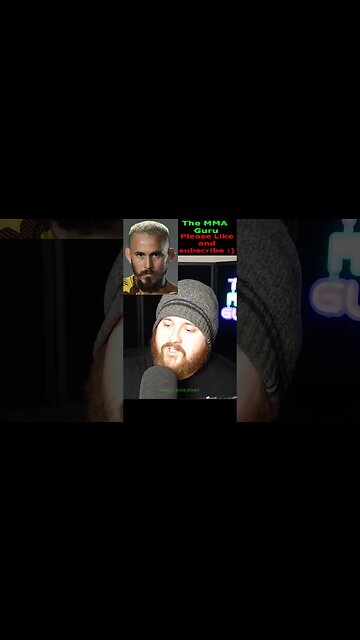 Marlon Chito Vera was never good - MMA Guru Thinks