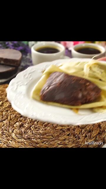 Mexican Chocolate Tamales