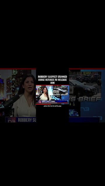 Seattle teen robber shocked as judge denies release amid city's surging crime targeting Asian famili