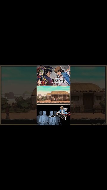 PÉROLA DOS METROIDVANIAS #20 - THE LEGEND OF TIAN DING