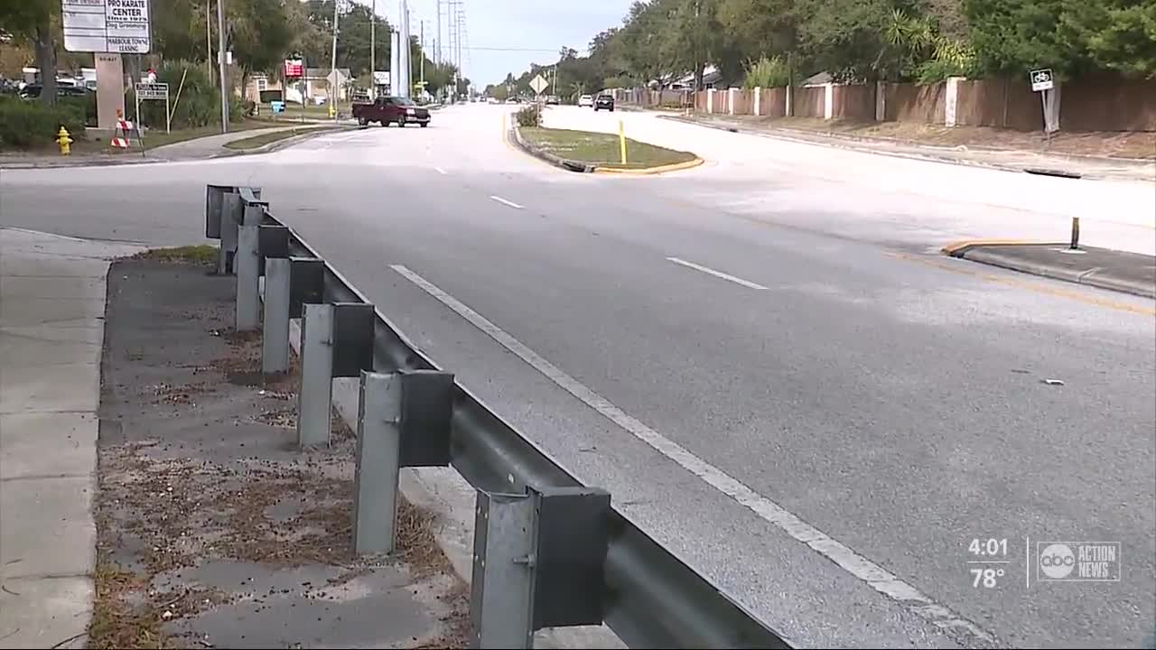 Teen bicyclist seriously injured in Pinellas Co. hit-and-run