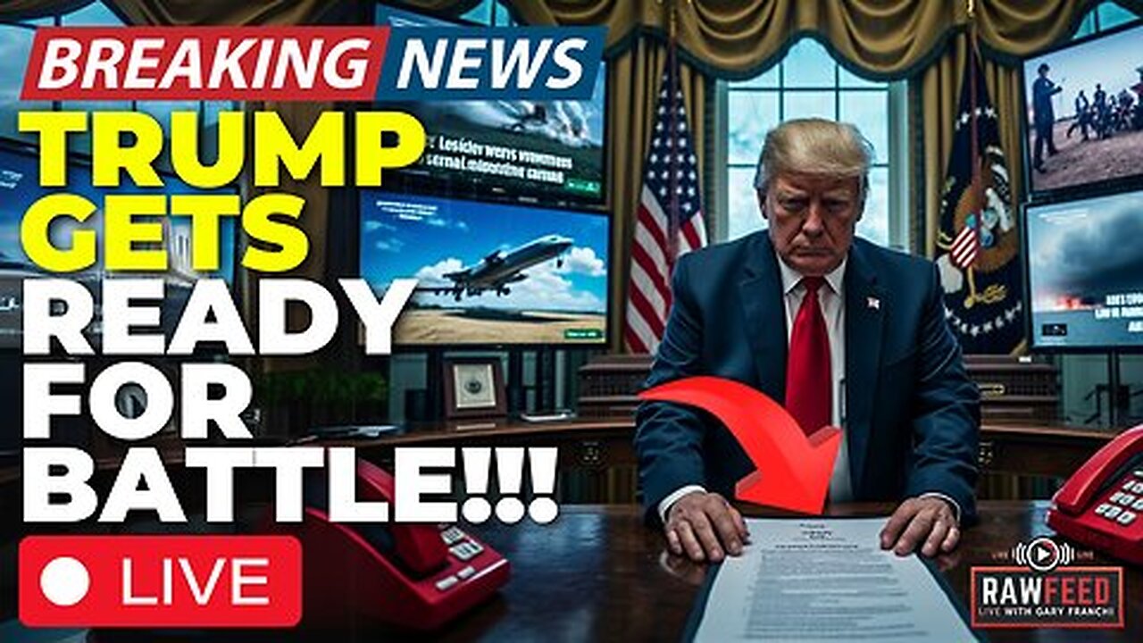 HOT NEWS Trump wins again! NATO prepares for World War 3! JACK Smith SURRENDER! MSNBC FALLS!