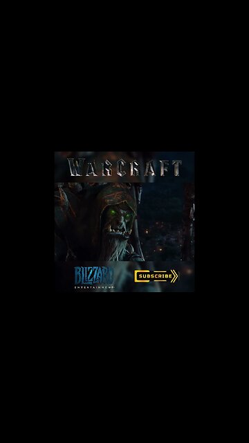 ВарКрафт 2016 ⚔️🛡 #shorts #warcraft #варкрафт #blizzard Часть 0075