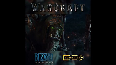 ВарКрафт 2016 ⚔️🛡 #shorts #warcraft #варкрафт #blizzard Часть 0075