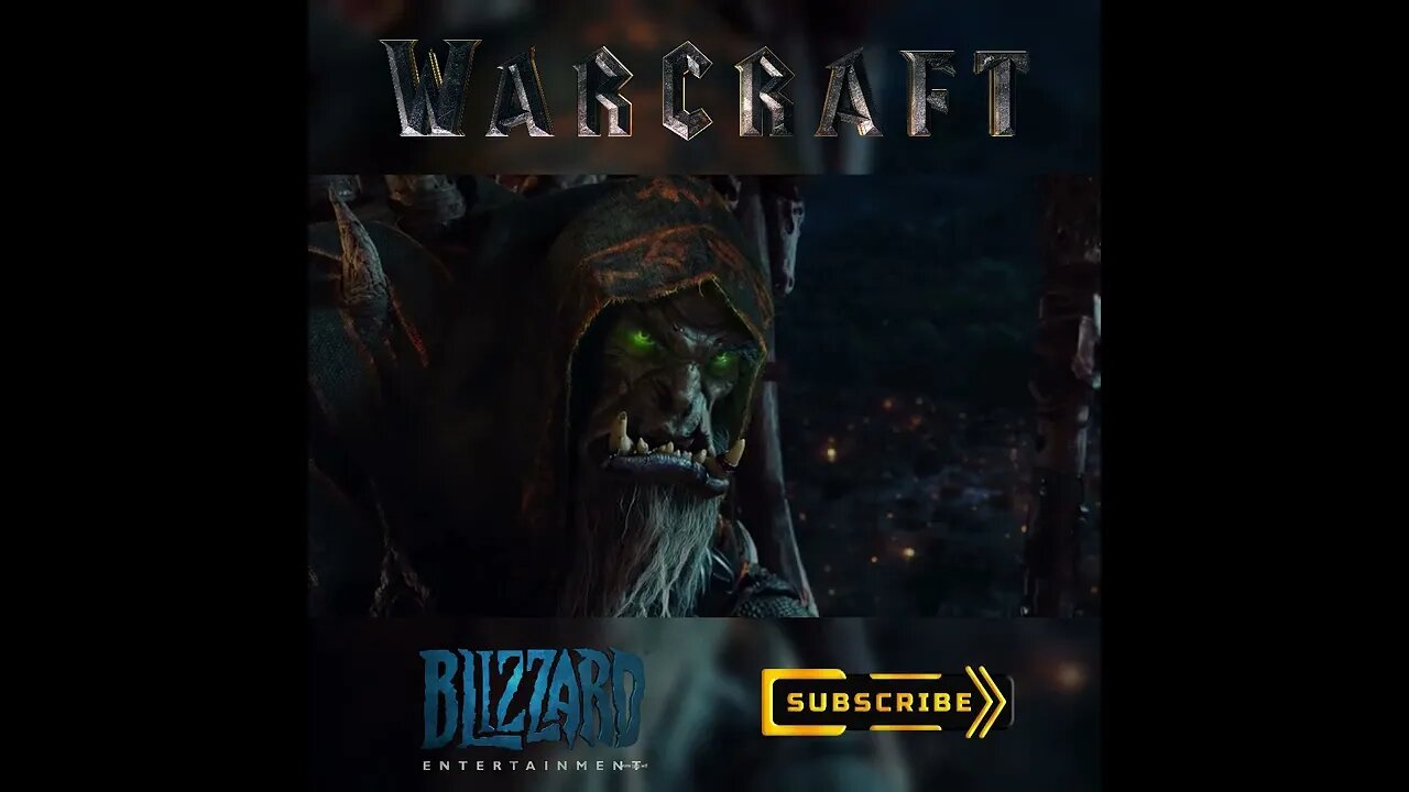 ВарКрафт 2016 ⚔️🛡 #shorts #warcraft #варкрафт #blizzard Часть 0075