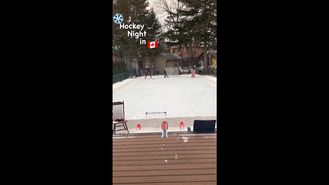 Hockey Night in Canada