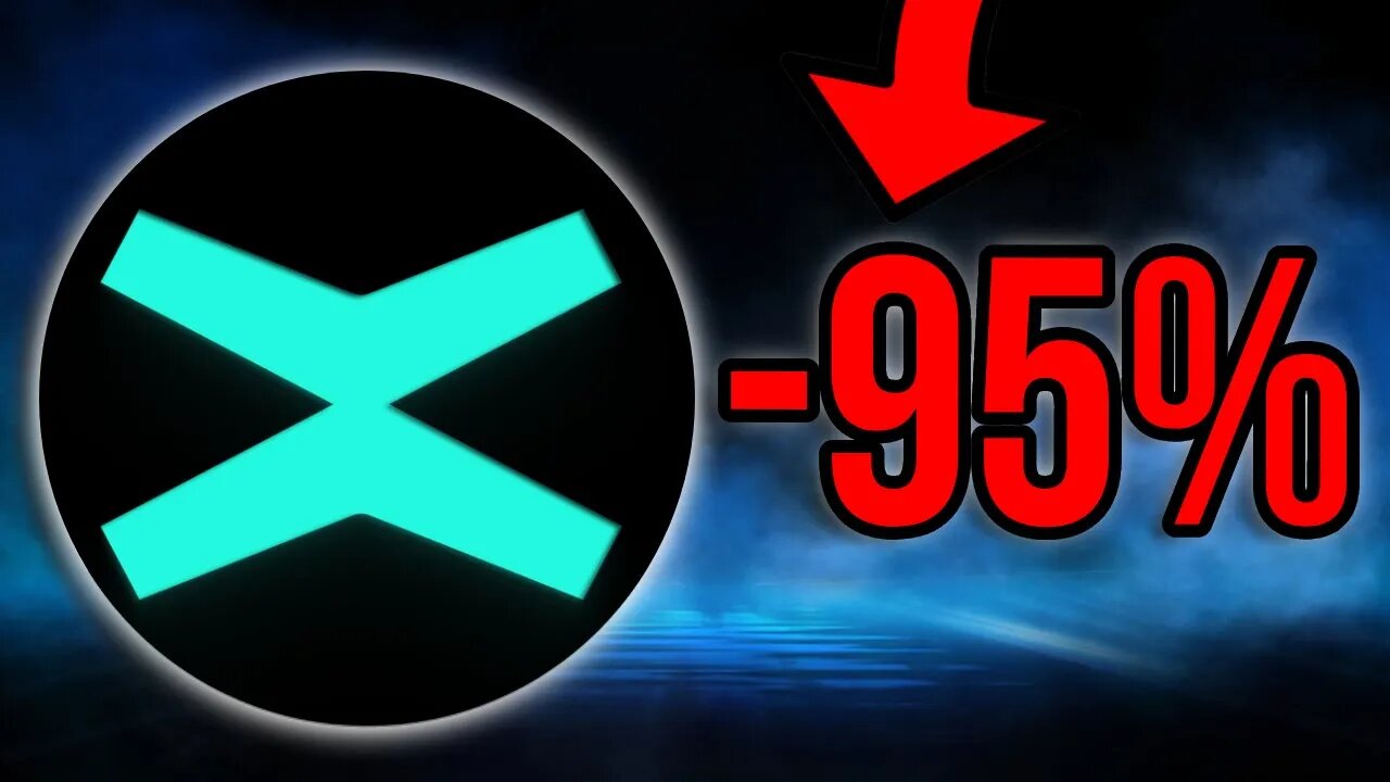 The BIG ISSUE With MultiversX (EGLD): BE WARNED!!