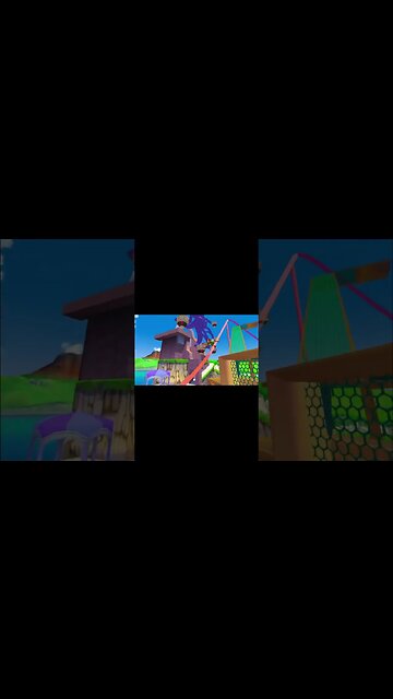 Super Mario Sunshine shine 21