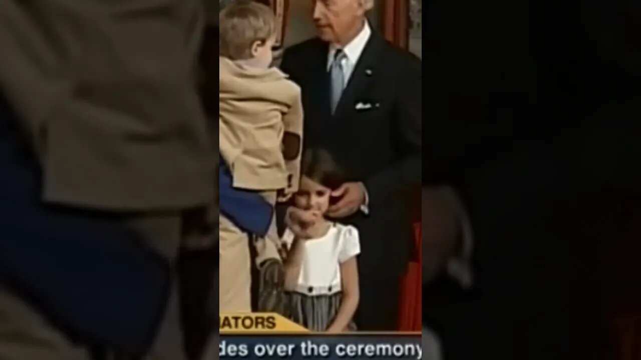 Joe Biden is a Sweetheart! 🇺🇸 #joebiden #joebiden2024