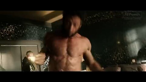X-Men movies scenes Hollywood in Hindi dubbed