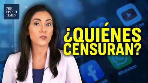 Hoy evitamos la censura, solo estaremos en EpochTV