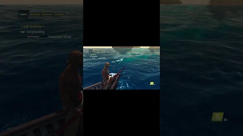 ASSASSIN'S CREED lV: BLACK FLAG HUNTING#shorts #ytshorts #ac4 #upload #viral #gamer #shortsshorts