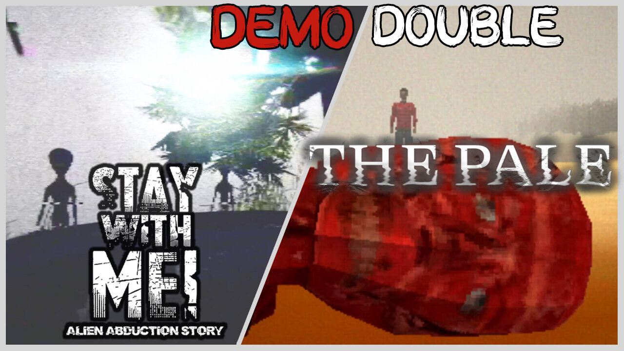 Close Encounters of the Skinless Zombie Kind | Stay With Me! + The Pale