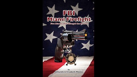 TPC #247: Ed Mireles (FBI Miami Firefight)