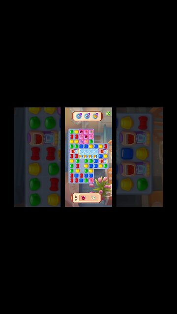 Shorts Playrix Homescapes Gameplay Walkthrough Level 11887