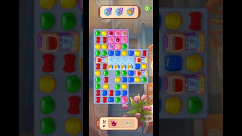 Shorts Playrix Homescapes Gameplay Walkthrough Level 11887