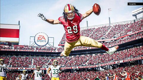 Madden 23: 49ers vs Packers – The Ultimate Showdown!