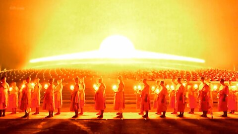 UFO - Ztracené důkazy: Mimozemšťané a posvátná místa (HD)