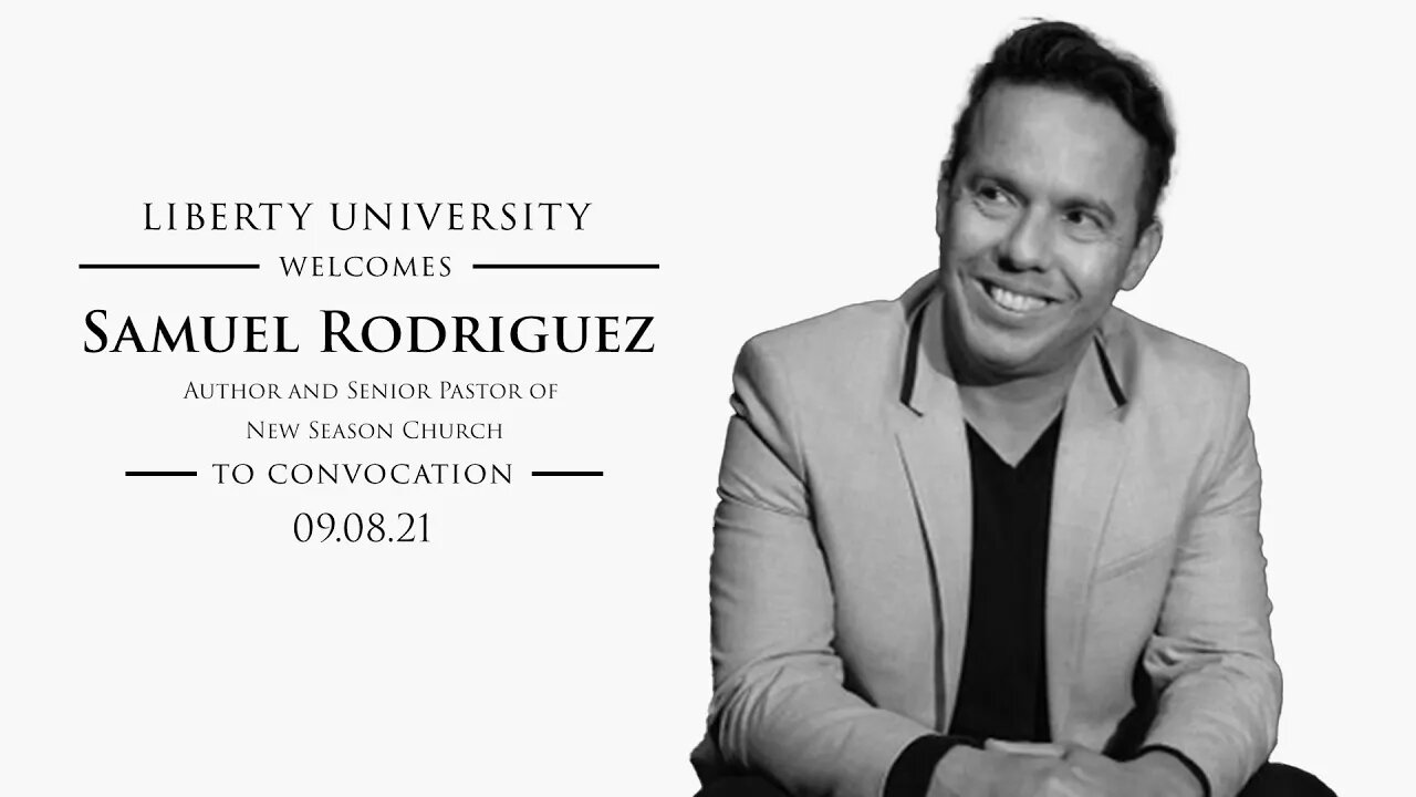 LU Convocation - Sept.8, 10:30AM