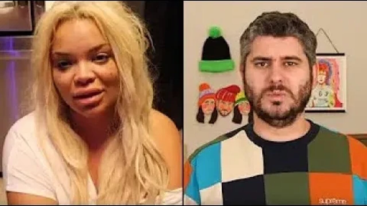 The Lies of H3H3 and Trisha Paytas Exposed