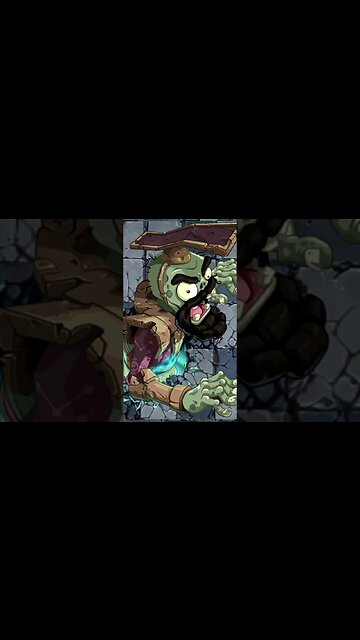 Plants vs. Zombies 2 (Chinese version) - New Zombie - Emperor Qin Shi Huang #plantsvszombies