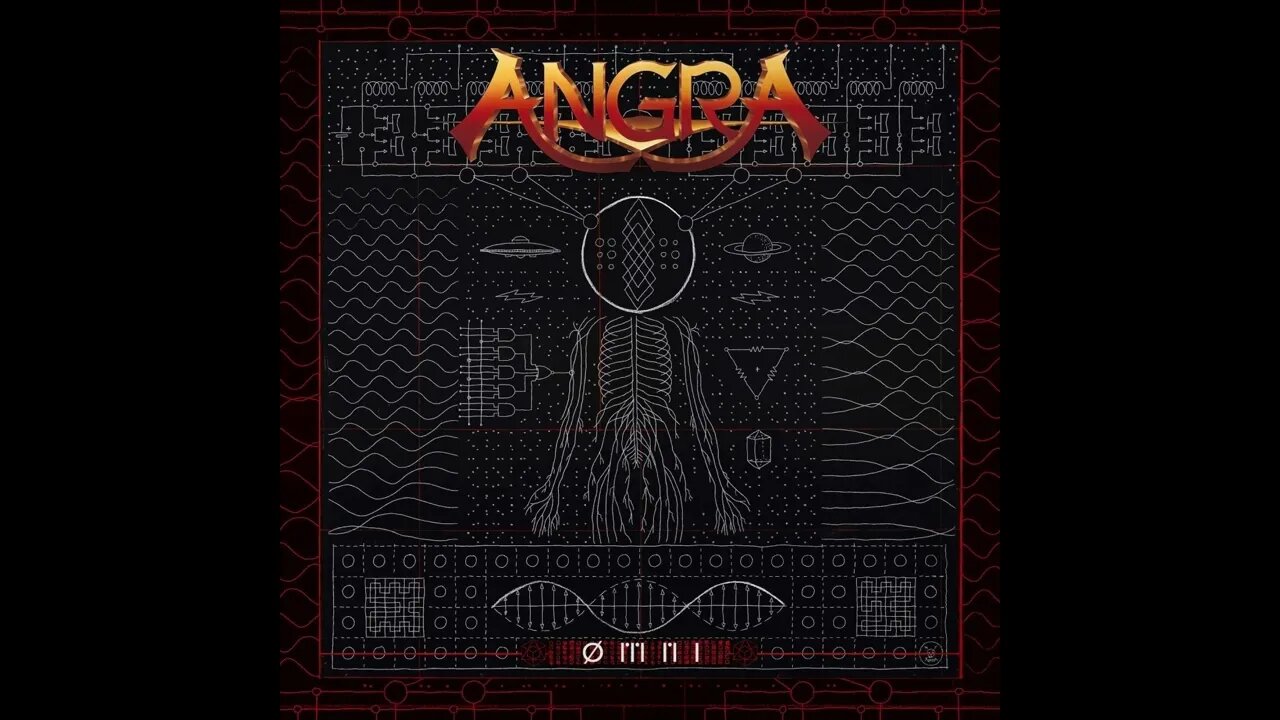 Angra Z I T O Japan Bonus track