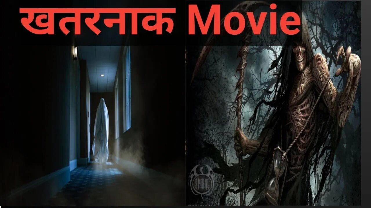 TOP 5 BEST HORROR MOVIES IN HINDI