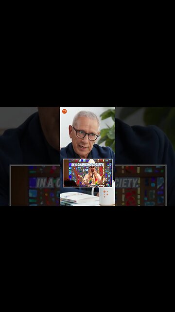 Why Are American Values Declining?