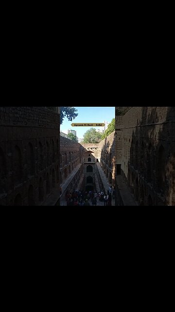 Miloge Jab Tum, Pata Chalega... #historicalplaces #shorts