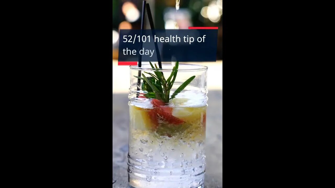 Health Tips 101 part 52 | health101 | Tips Tricks Fun