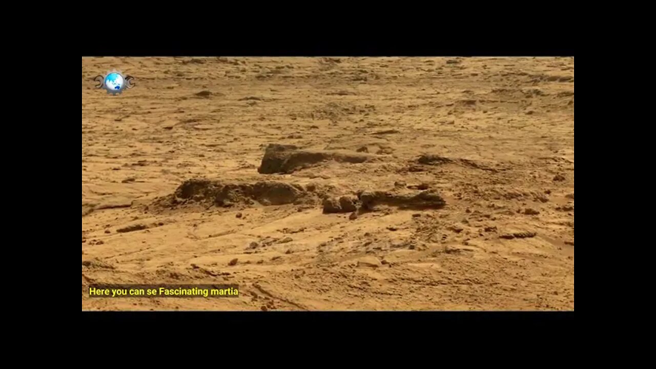 Nasa&apos;s Mars Perseverance Rover Sends Fascinating Pictures - Curiosity Mission Update [2021 - 20