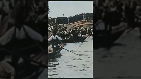 Venice in 1920