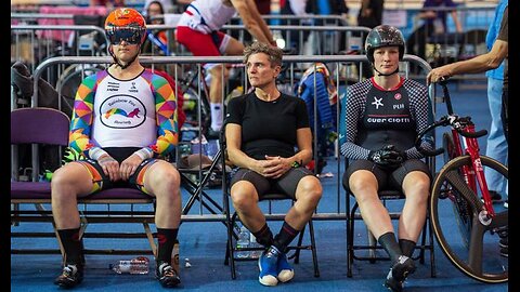 Medical reasons transgenders should be banned from olympic sports