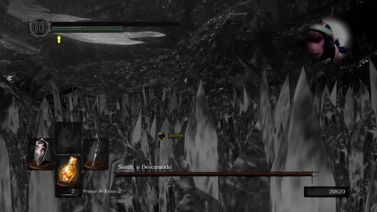 Dark Souls Remastered
