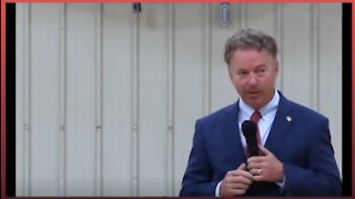 "He's Too Busy Telling You A Lot Of Nonsense": Rand Paul Calls Out Dr. Fauci-1597