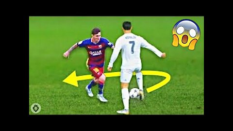 the most brilliant dribbling in football