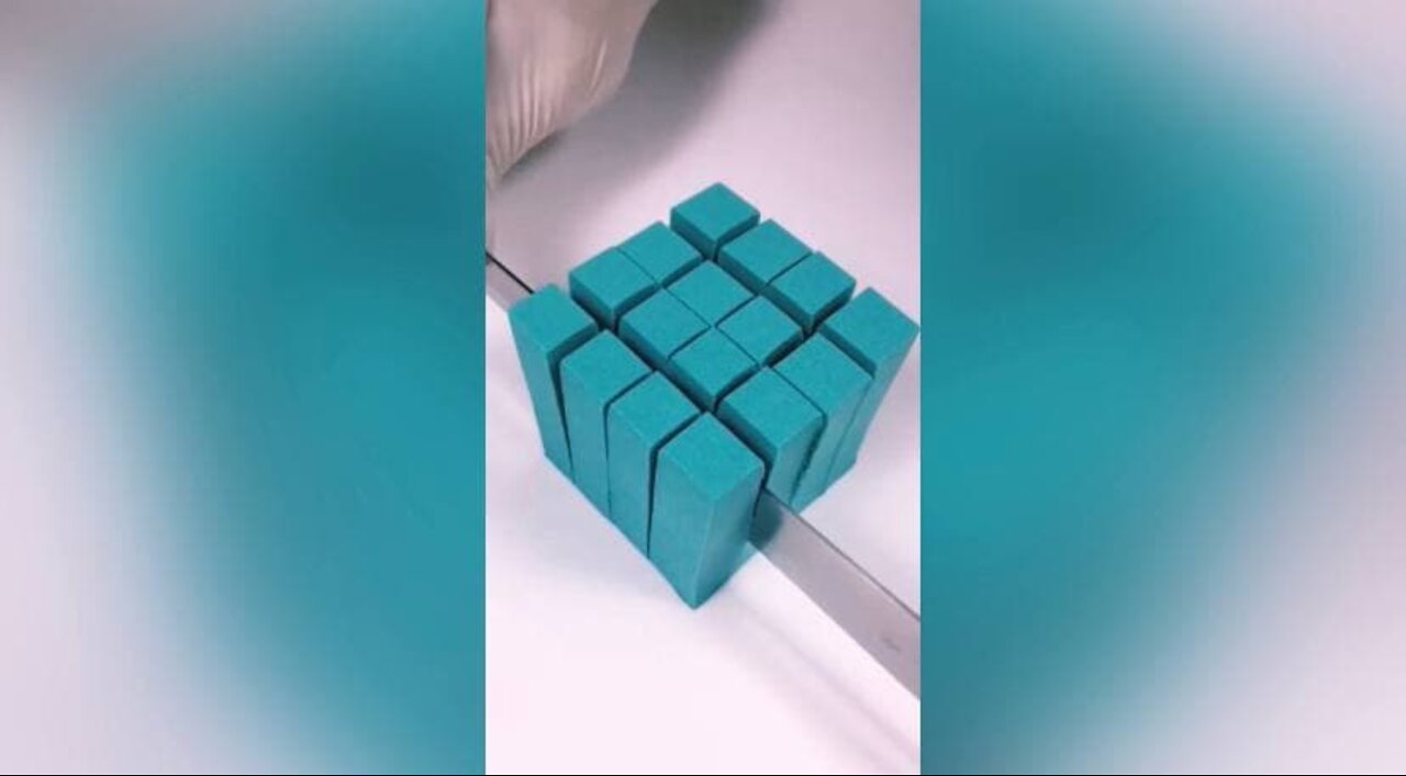 The most oddly satisfying videos to watch and relax