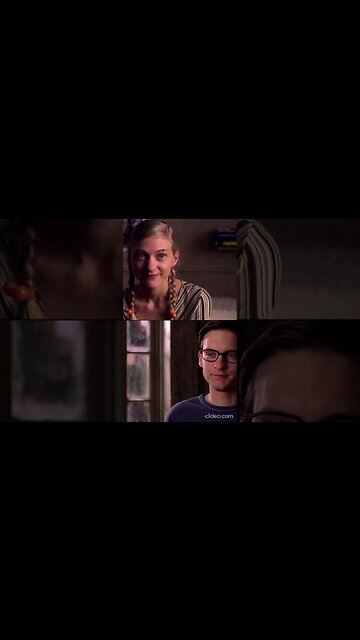 Ursula Ditkovich Merece Cosas Buenas #spiderverse Tierra-96283