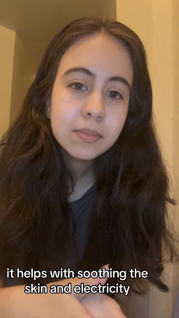 Try skincare with me