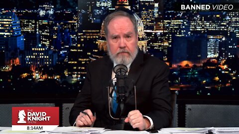 DAVID KNIGHT (Full Show) Wednesday - 12/16/20