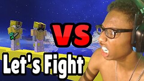 I Fought Against Kevinsfoot & ImTooFlimzy (Pheanx Ep.7)