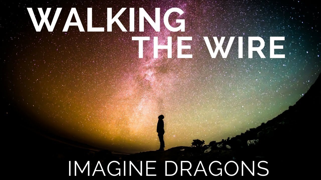 Walking the wire Unplugged Cover | Made with ❤ | Imagine Dragons |