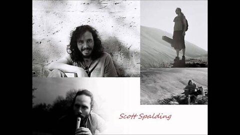 Goof by Scott Spalding