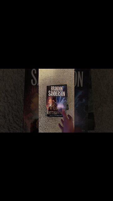 TBR for April! #shorts #booktube #starwars #brandonsanderson #wheeloftime